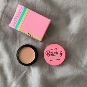 Benefit Airbrush Concealer